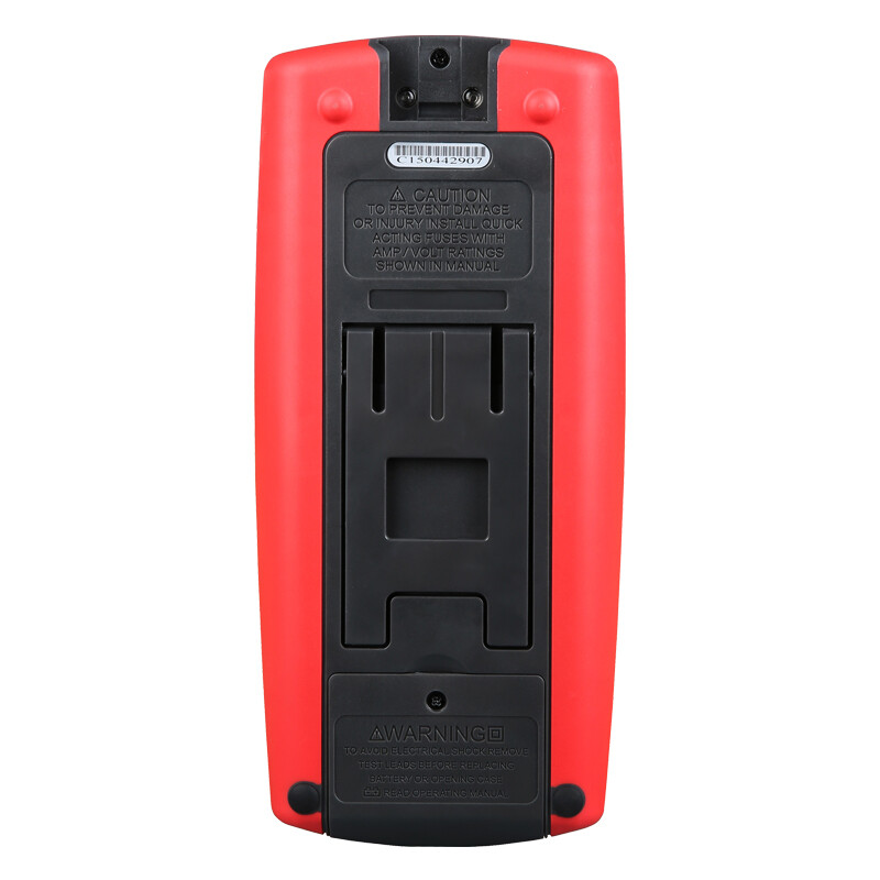 . UT71A True RMS DMM Digital Multimeter Tester