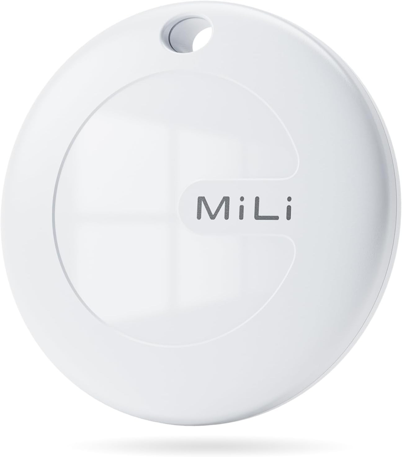 Air Tracker Tags for Android 1 Pack, Bluetooth Tracker for Google Find