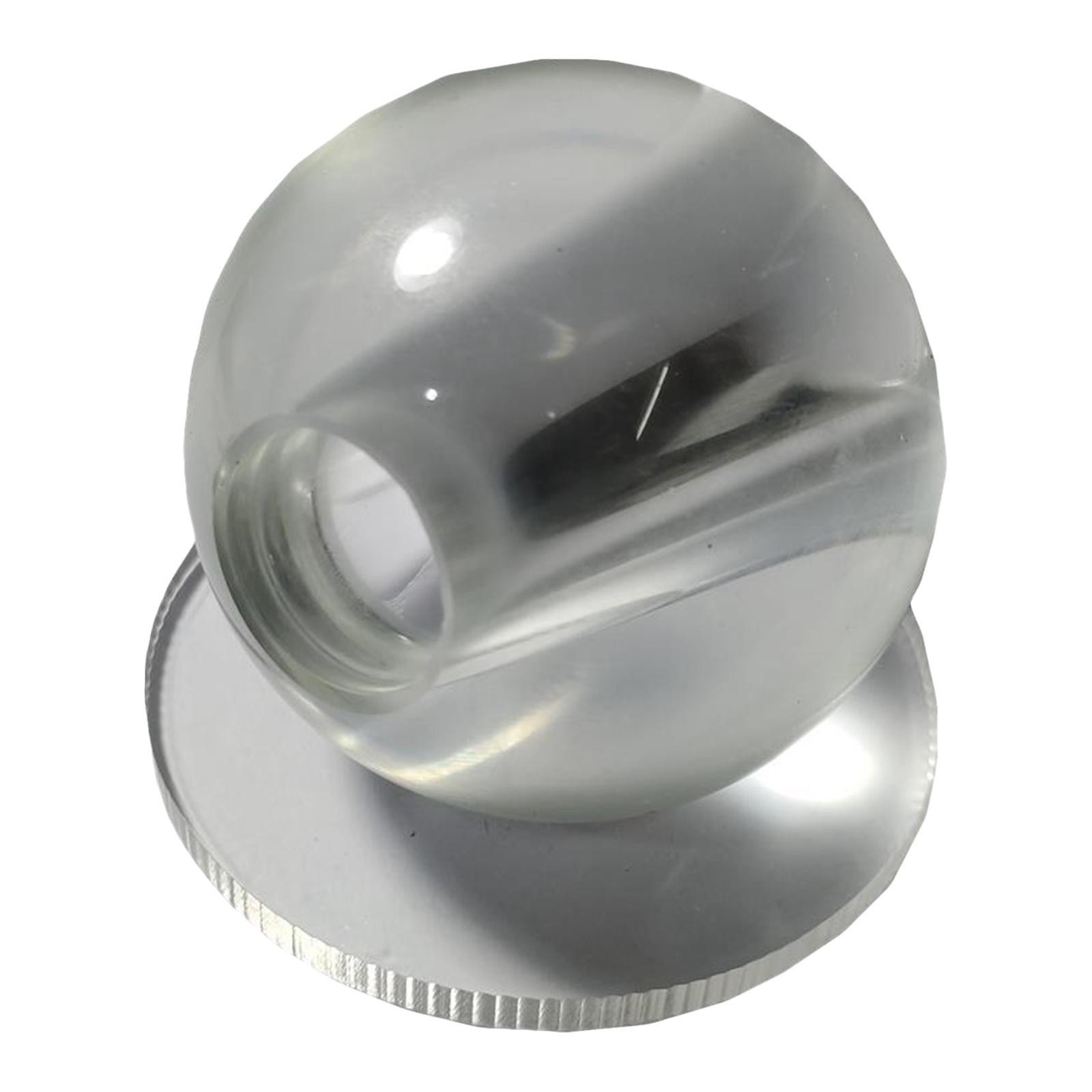 Billiard Stroke Transparent Billiard Exerciser Improve Hitting