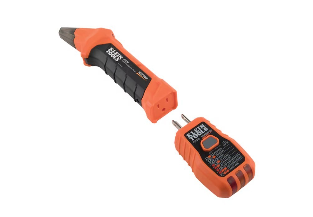 Klein Tools Circuit Breaker Finder Kit