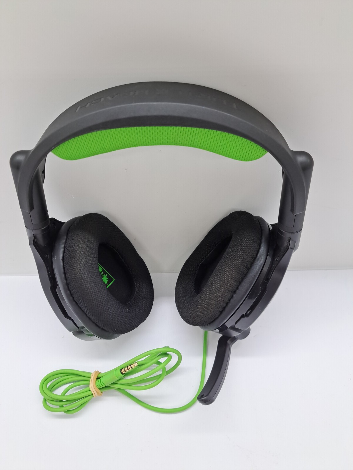 Turtle Beach Stealth 300 Wired Gaming Headset Xbox/Xbox One ST300X Headphones