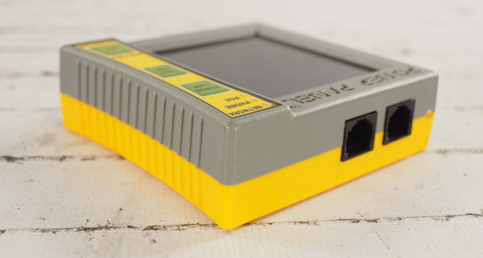 Power Panel POE1000Il CAT5/6 and Network/POE Tester