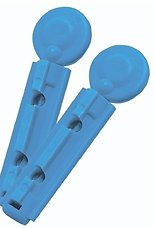 Cardinal Health Essentials Universal Lancets