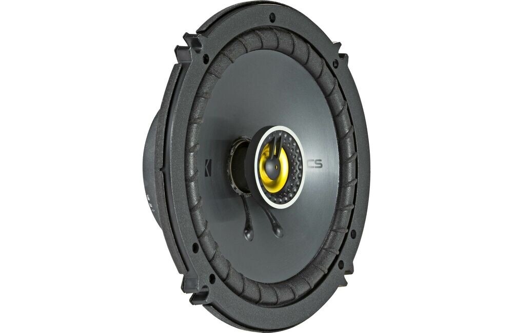 2000-2006 Chevy Tahoe Kicker Rear Door Factory Replacement Speaker Package