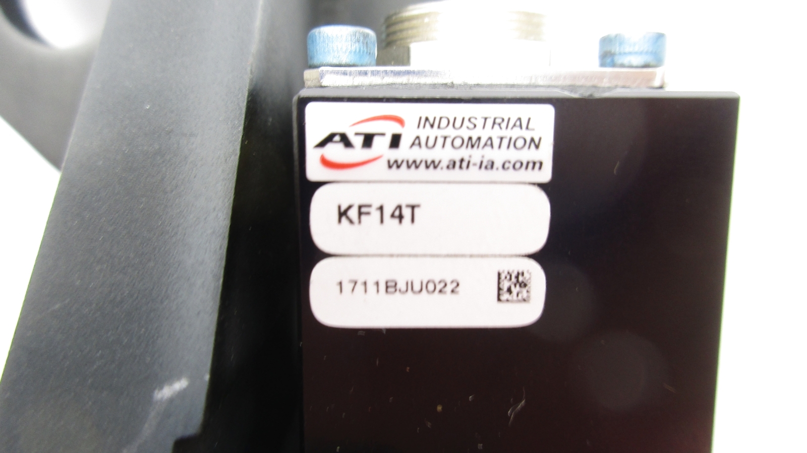 ATI KF14T 1711BJU022 (AS PICTURED) NSNP