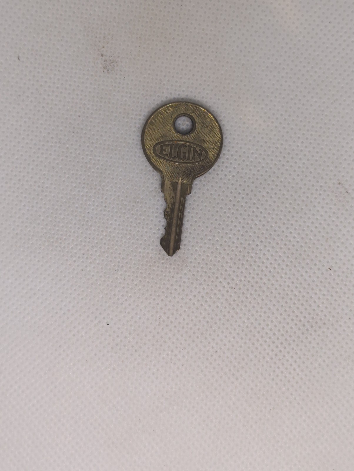 Elgin Lock Key EL400