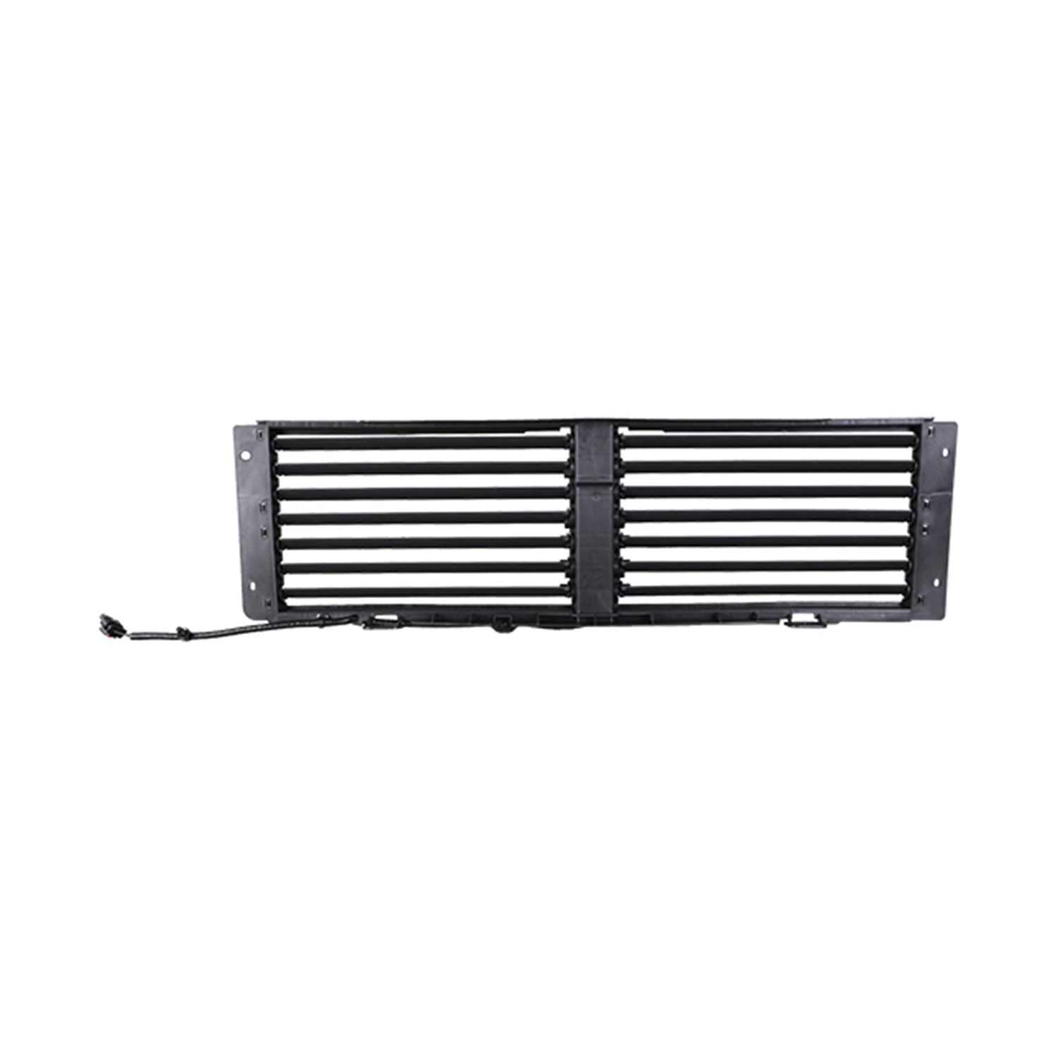 GM1206136 New Replacement Radiator Shutter Assembly Fits 2021-2026 Trailblazer