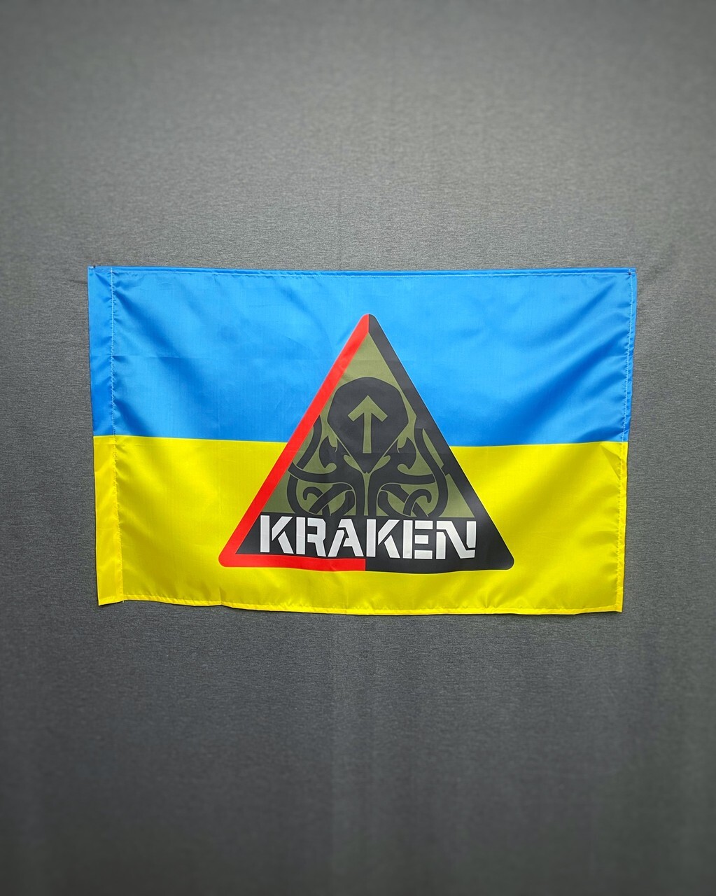 Flag 600x900 mm Ukraine 2023