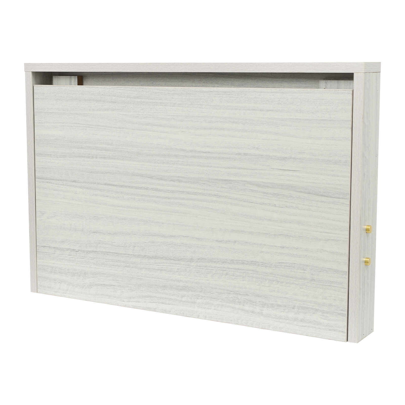 15 mm Wall-mounted Folding Table 90° Foldable Wall Table Fold Down Table NEW