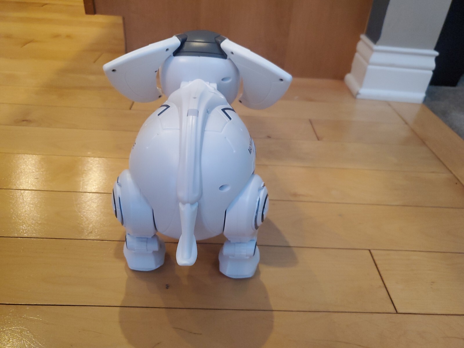 Codo the Programmable Robot Elephant. No remote.