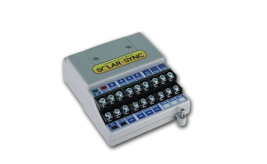 Hunter ACC-1200 and ACC99D ACC Master Module 572000