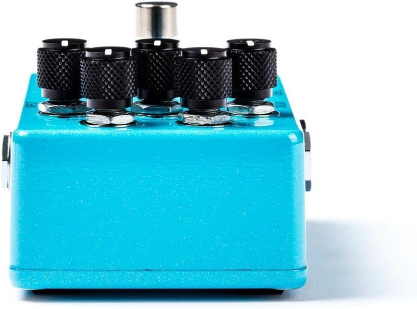 Vintage Analog Chorus Stompbox