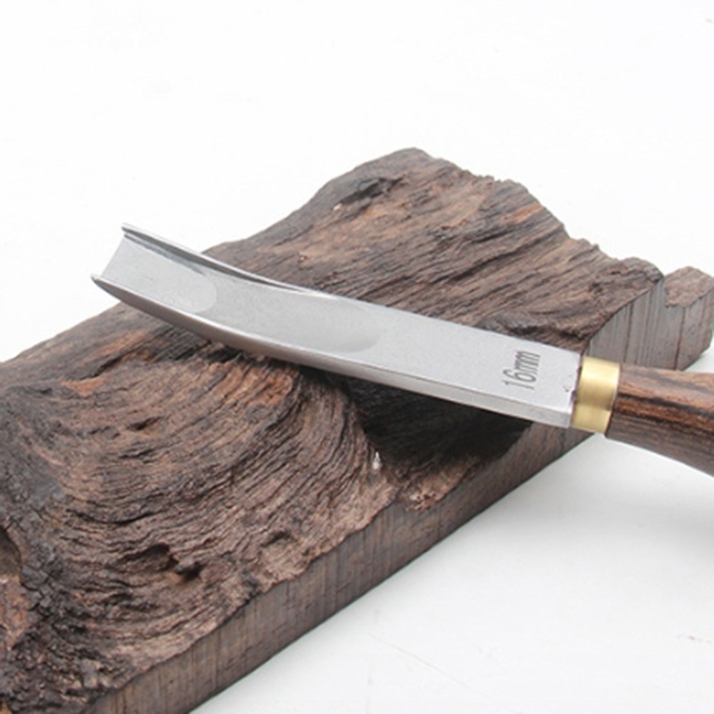 Enhance Your For Leatherwork Projects With This Wide Blade Cutter Tool