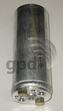 Global Parts Distributors Llc     Gpd 1411567 Accumulator Drier