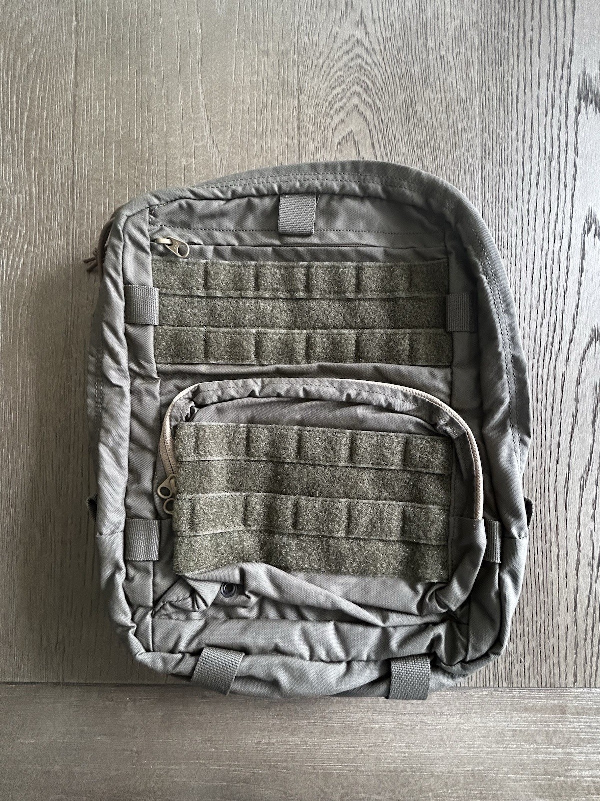 CRYE PRECISION R-SERIES ZIP-ON PACK