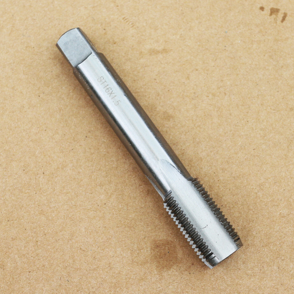 Helicoil Thread Insert Repair Tap Variations Size 1/4" 5/16" 1/2" 5/8" 3/4" etc.