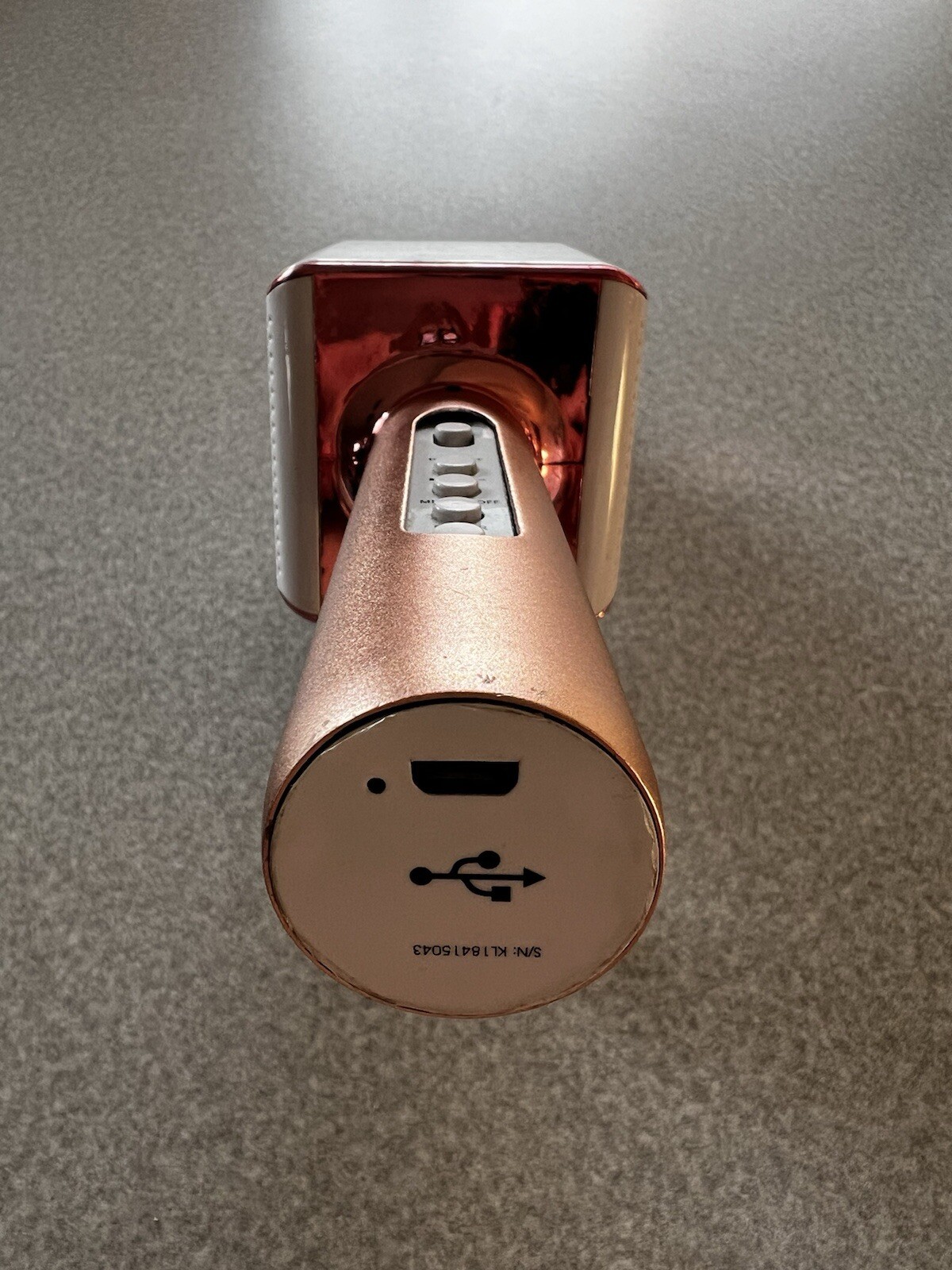 POPSOLO GLOW