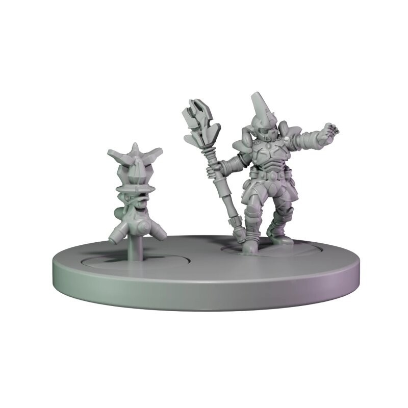 Epic Warpath Asterian Reinforcement Pack New