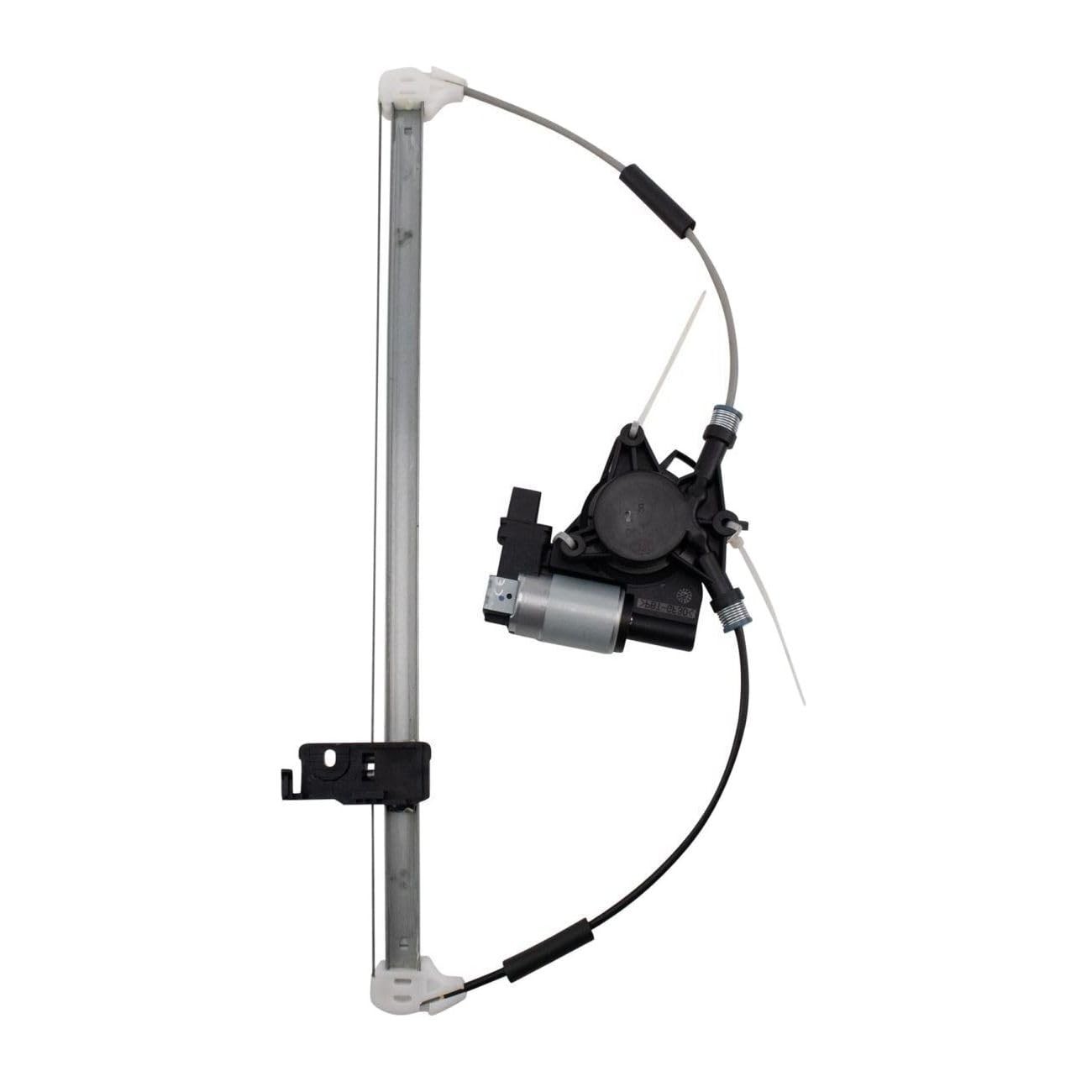 Rear Right Window Regulator Motor for Mazda CX-7 2007-2012 748-207 WRA54273