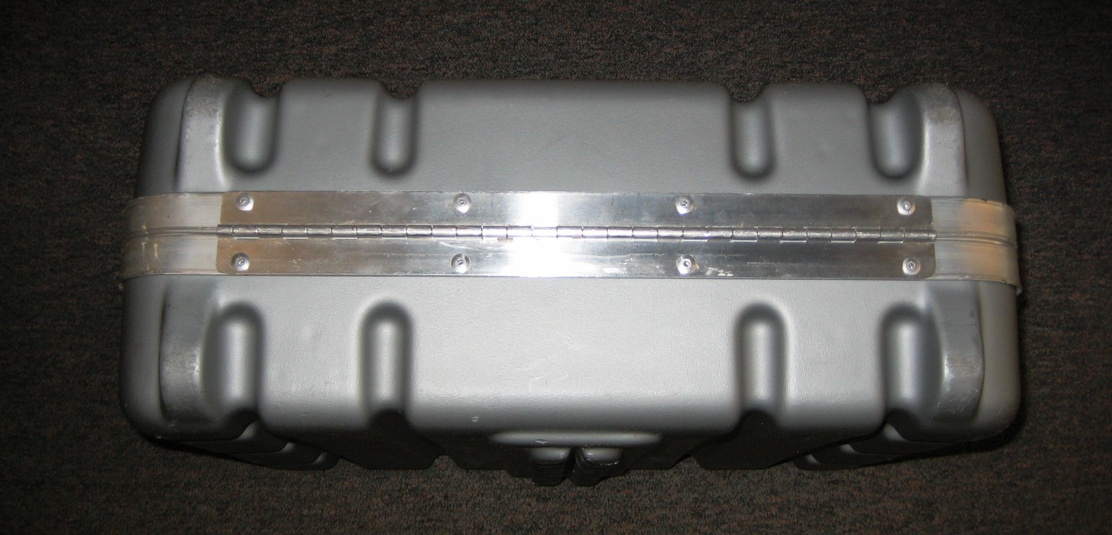 Comrex Hardshell Travel Case for NX Portable-seldom used