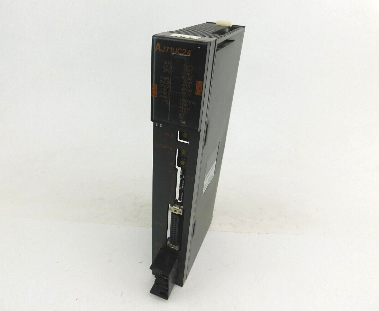 Mitsubishi Melsec AJ71UC24 Module