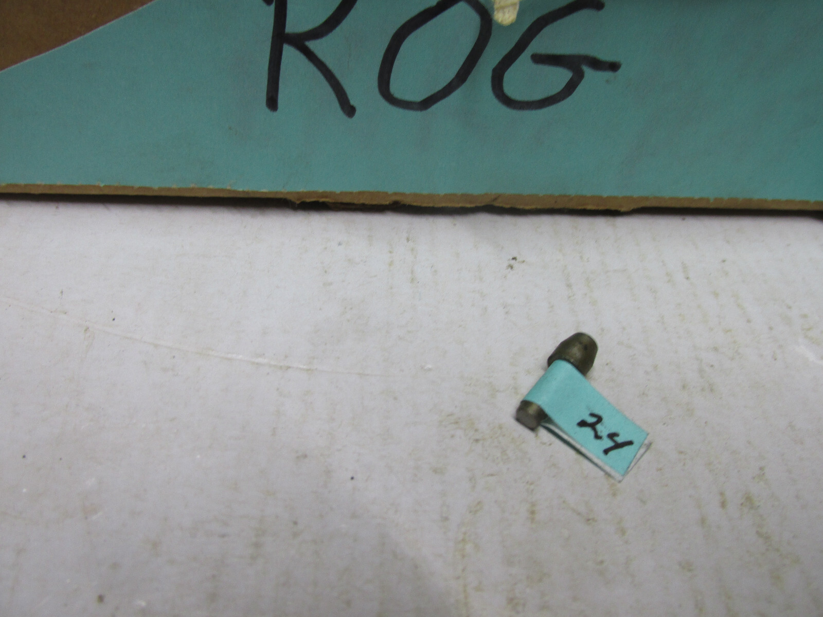 [ROGB] RCBS trimmer pilot #24