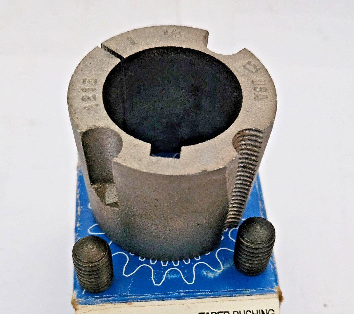 Martin 1215 1 1/4 Taper Bushing