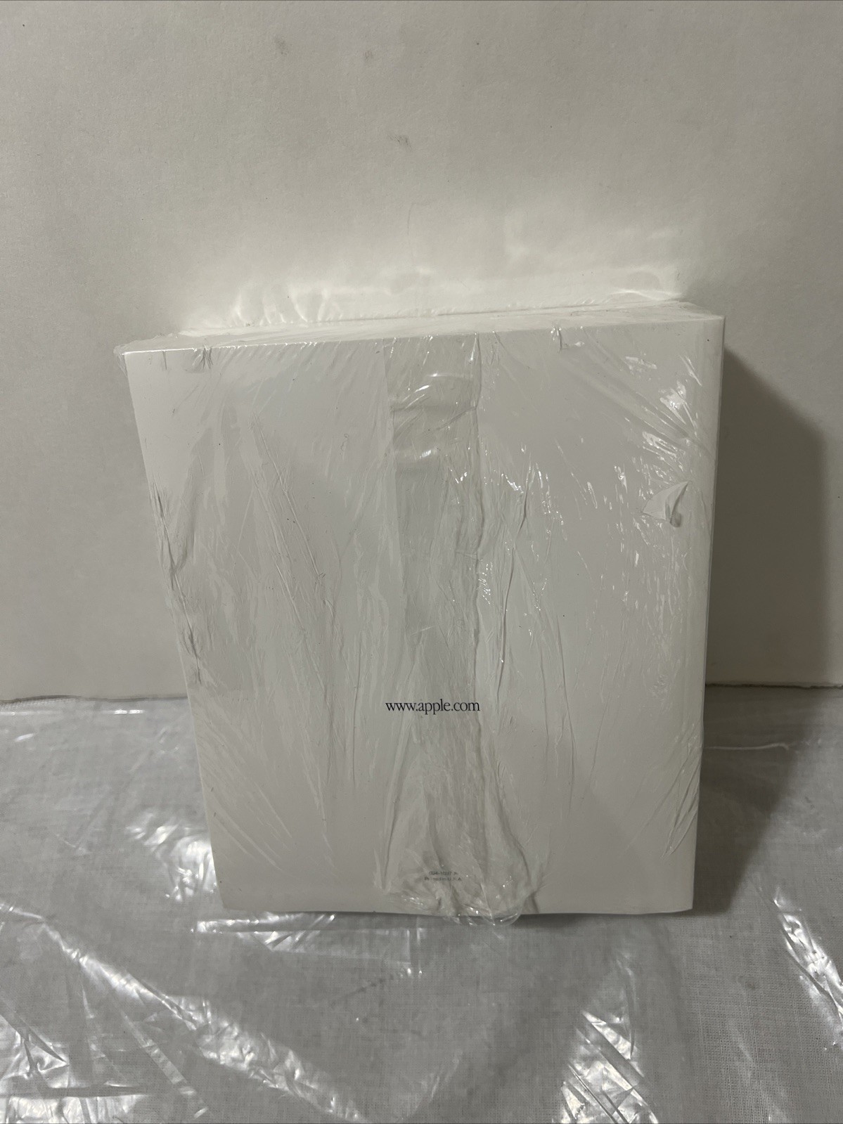 Vintage Apple Final Cut Pro two users manual brand new sealed