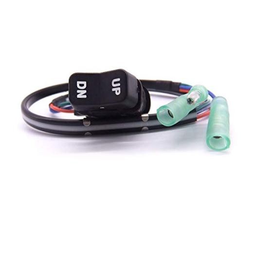 87-18286A43 87-16991A1 87-18286A2 87-18286A26 Trim Tilt Switch for Mercury