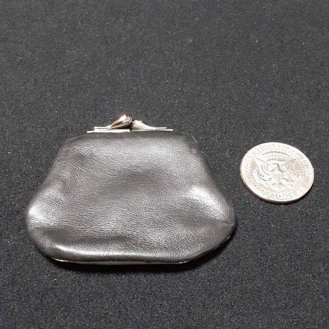 Second hand magic tricksB152 coin purse black/gold