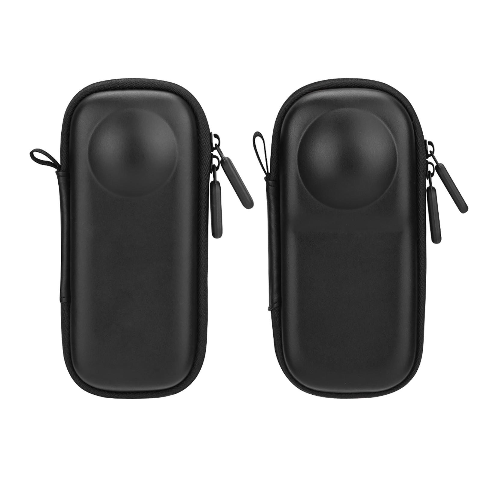 PU Protective Bag for Insta360 X4 Camera Accessories Storage Protable Case Box