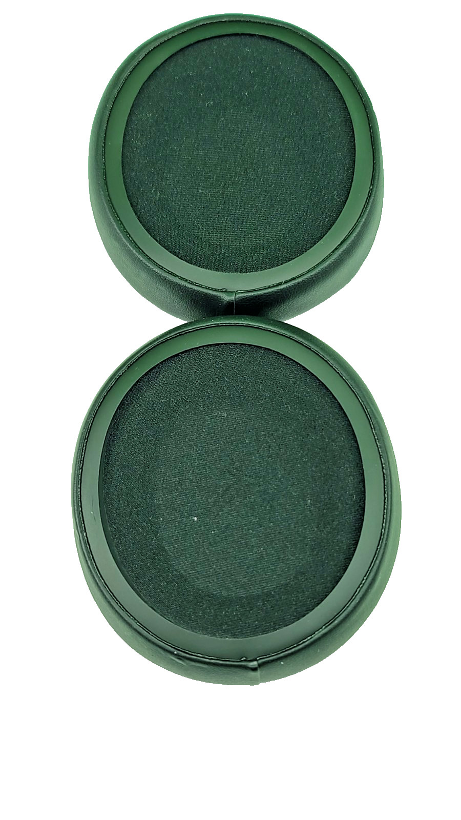 Earpads ONLY OEM Microsoft Xbox Stereo Headset wired/wireless ear cushions pair