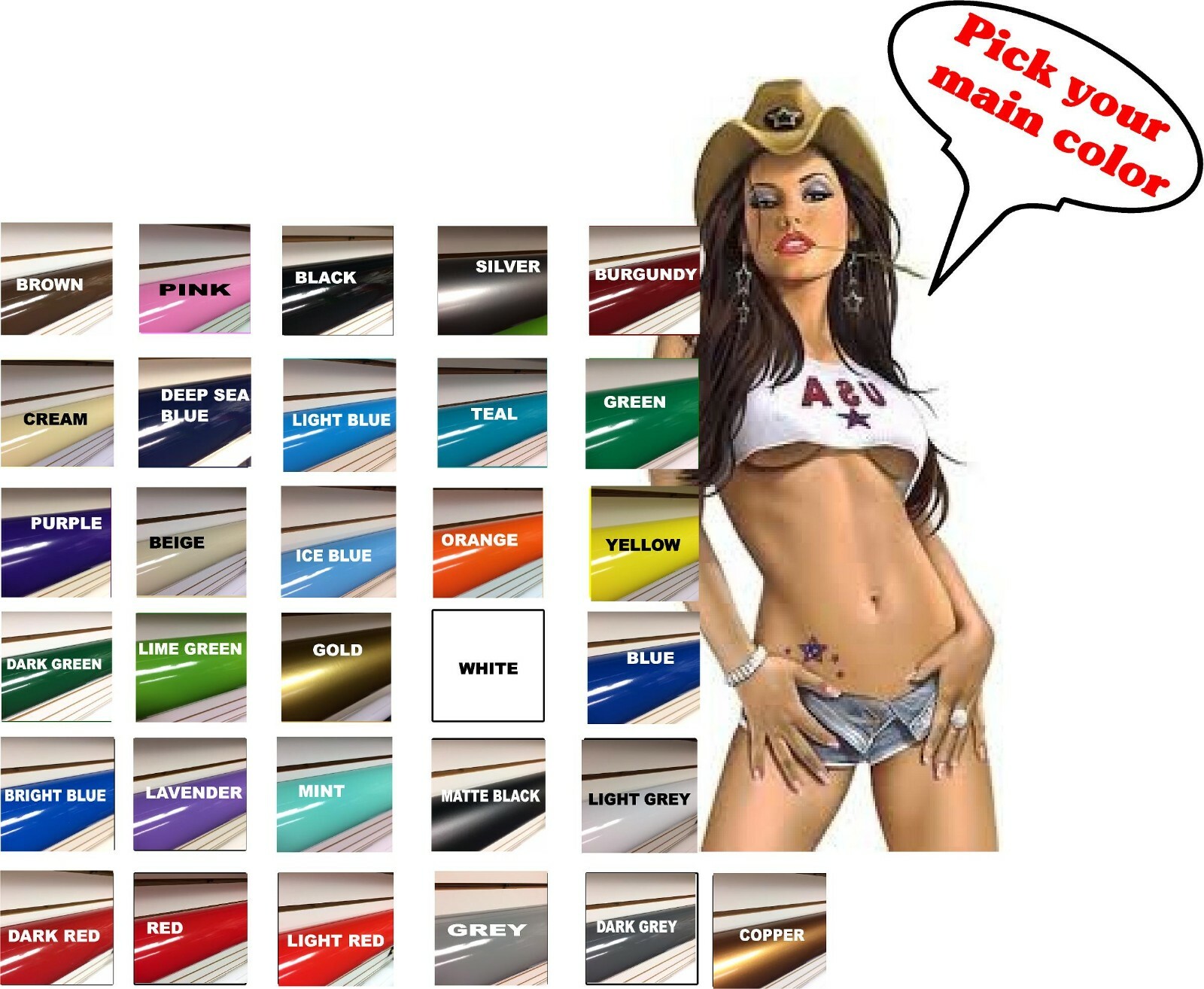 Sea doo seadoo rxtx rxt x decal decals replacement 30 color choices
