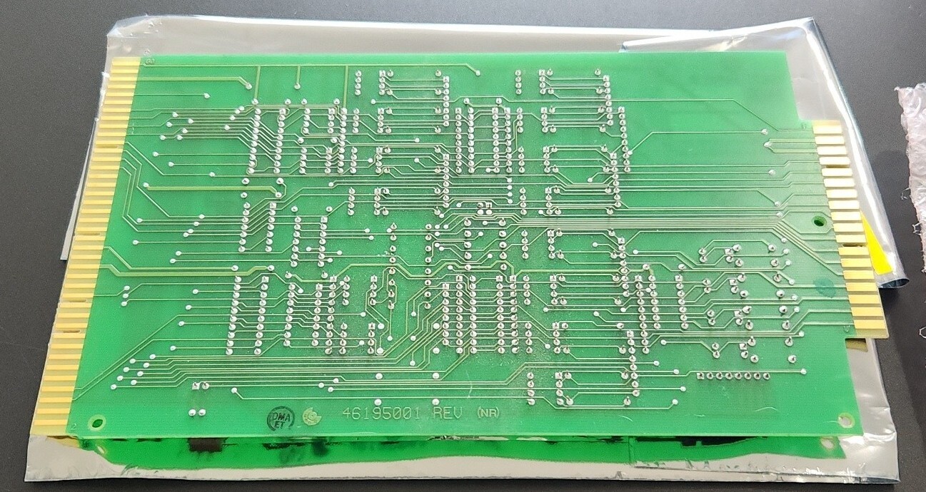 *PREOWNED* Universal Instruments 45711904-3100PF0426 Multi Input 3 ASM +Warranty