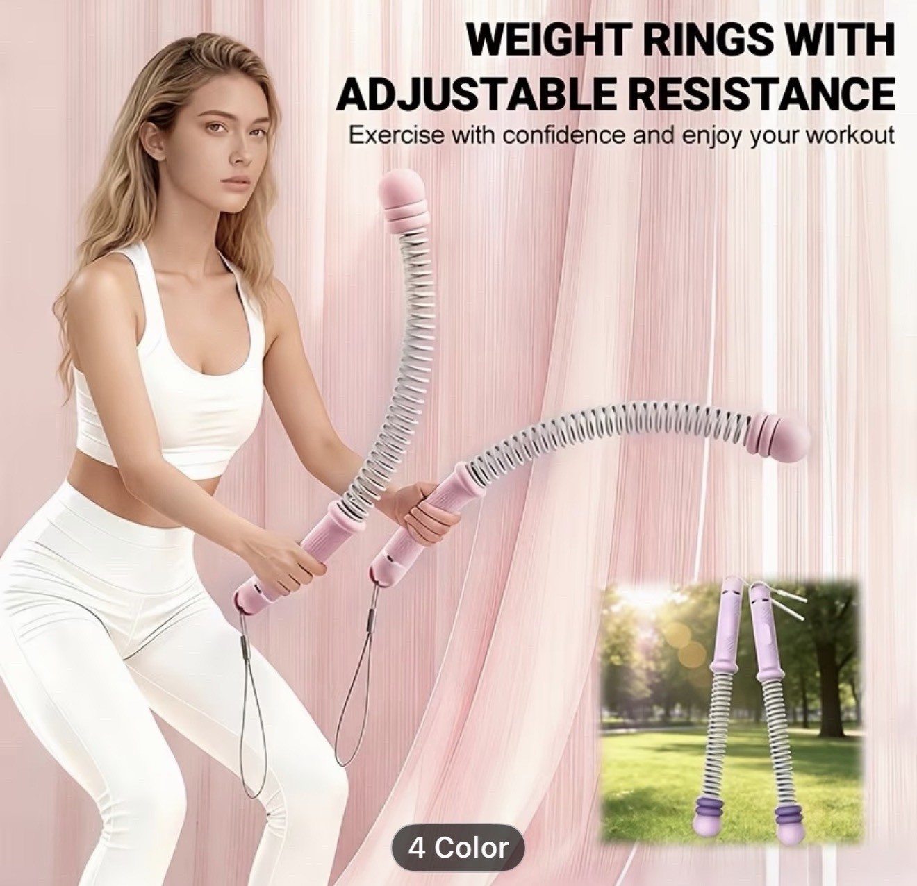 Pink Cordless Battle Robe For Home , Great Gift For Mothers Day