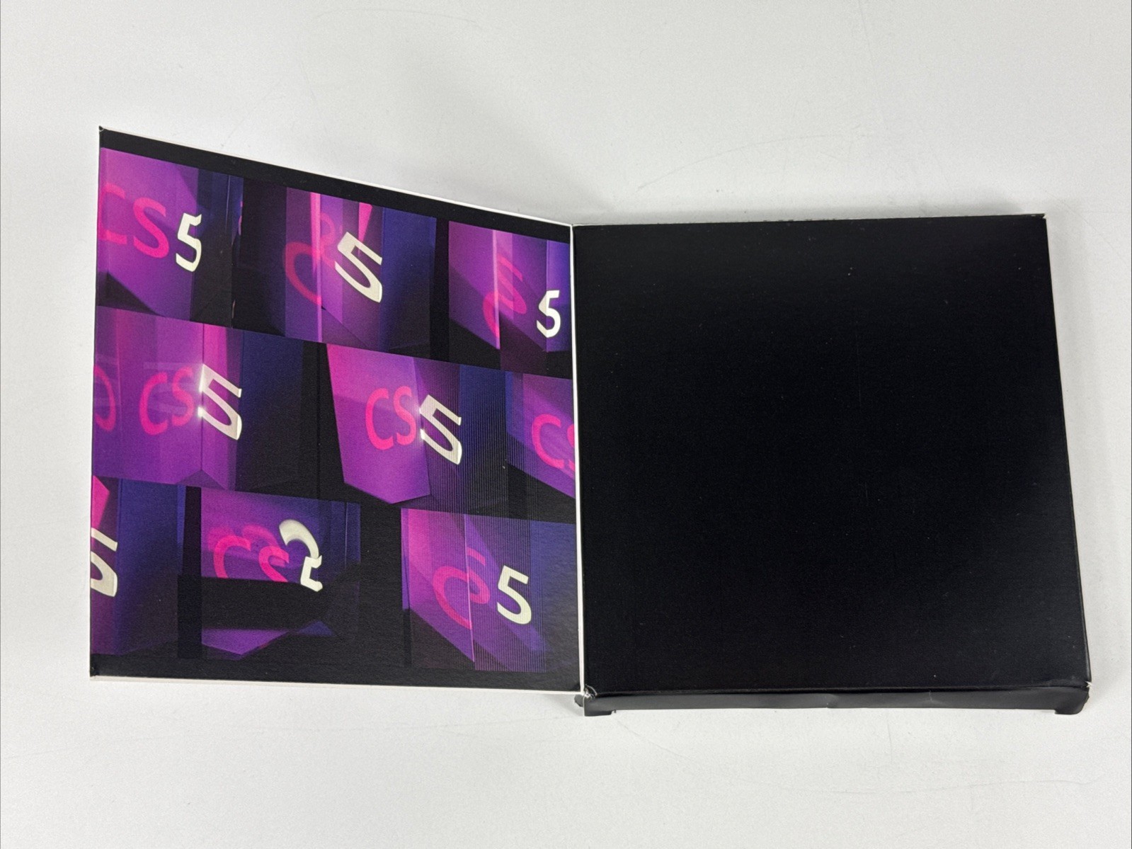 Adobe Creative Suite CS5 Production Premium Windows PC Full Retail DVDs w/Serial