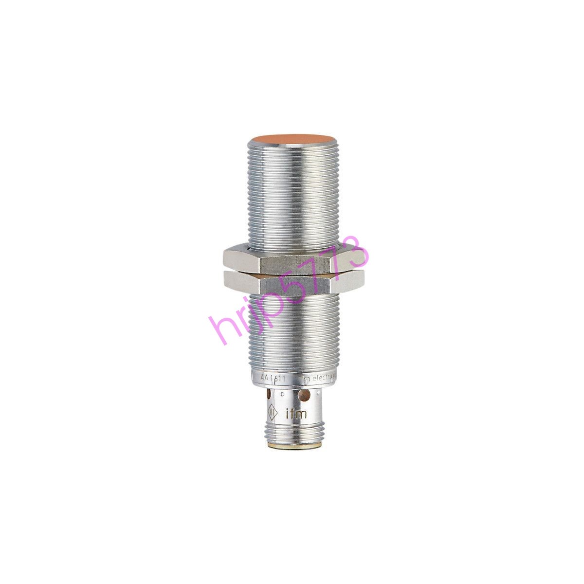 IFM IGS232 IGK3008BBPKG/US-104 Proximity Switch New✦KD