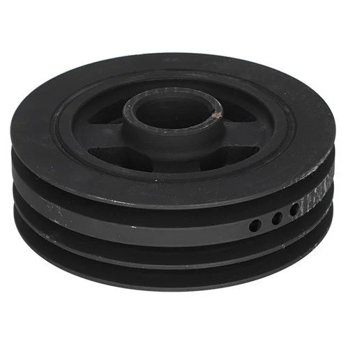 Crankshaft Dampener Pulley fits John Deere 4040 4230 4240 4320 4430 4440 AR57241