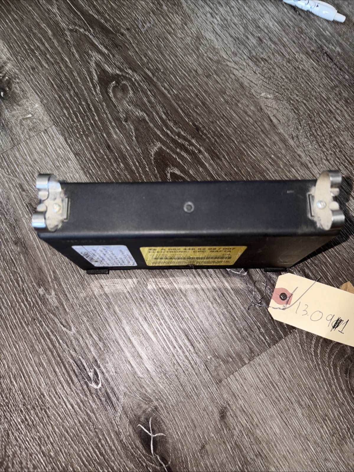 FREIGHTLINER Cascadia CPC NAFTA Cab Control Unit Module A 002 446 82 02 / 007
