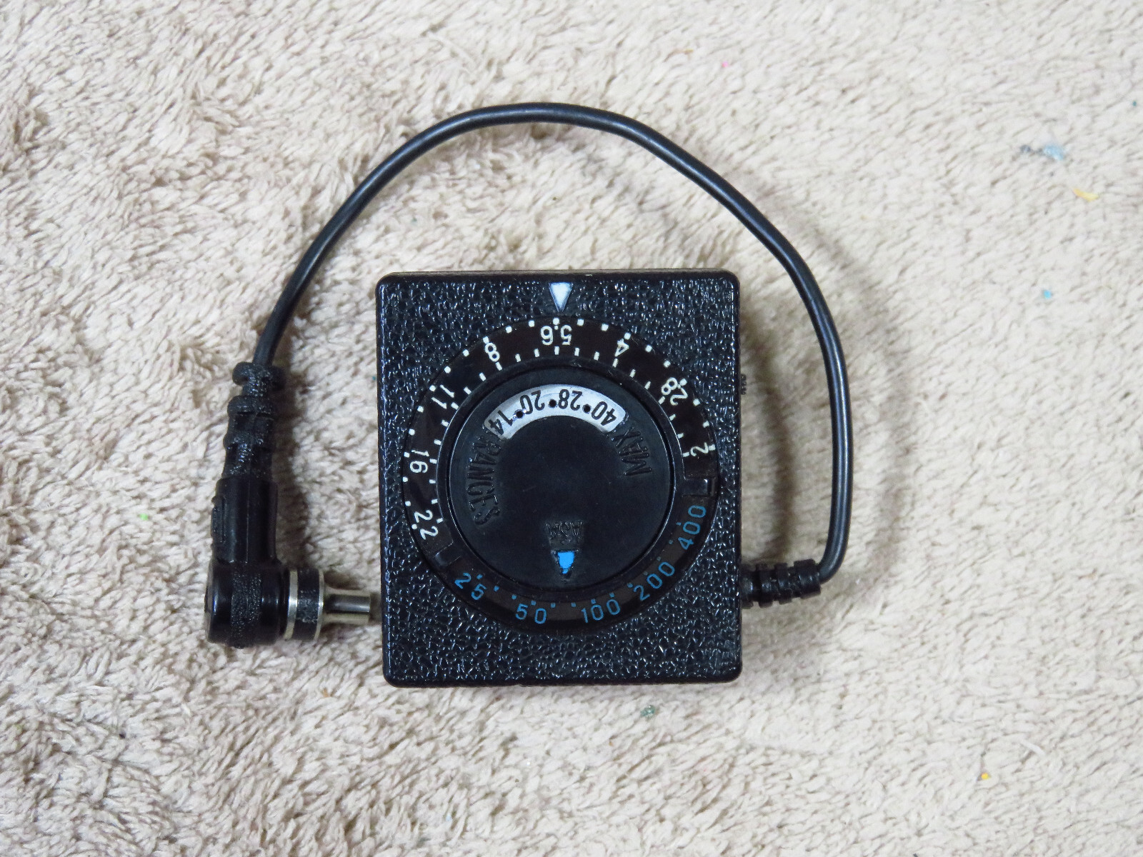 HONEYWELL STROBO-EYE SENSOR  / #4311