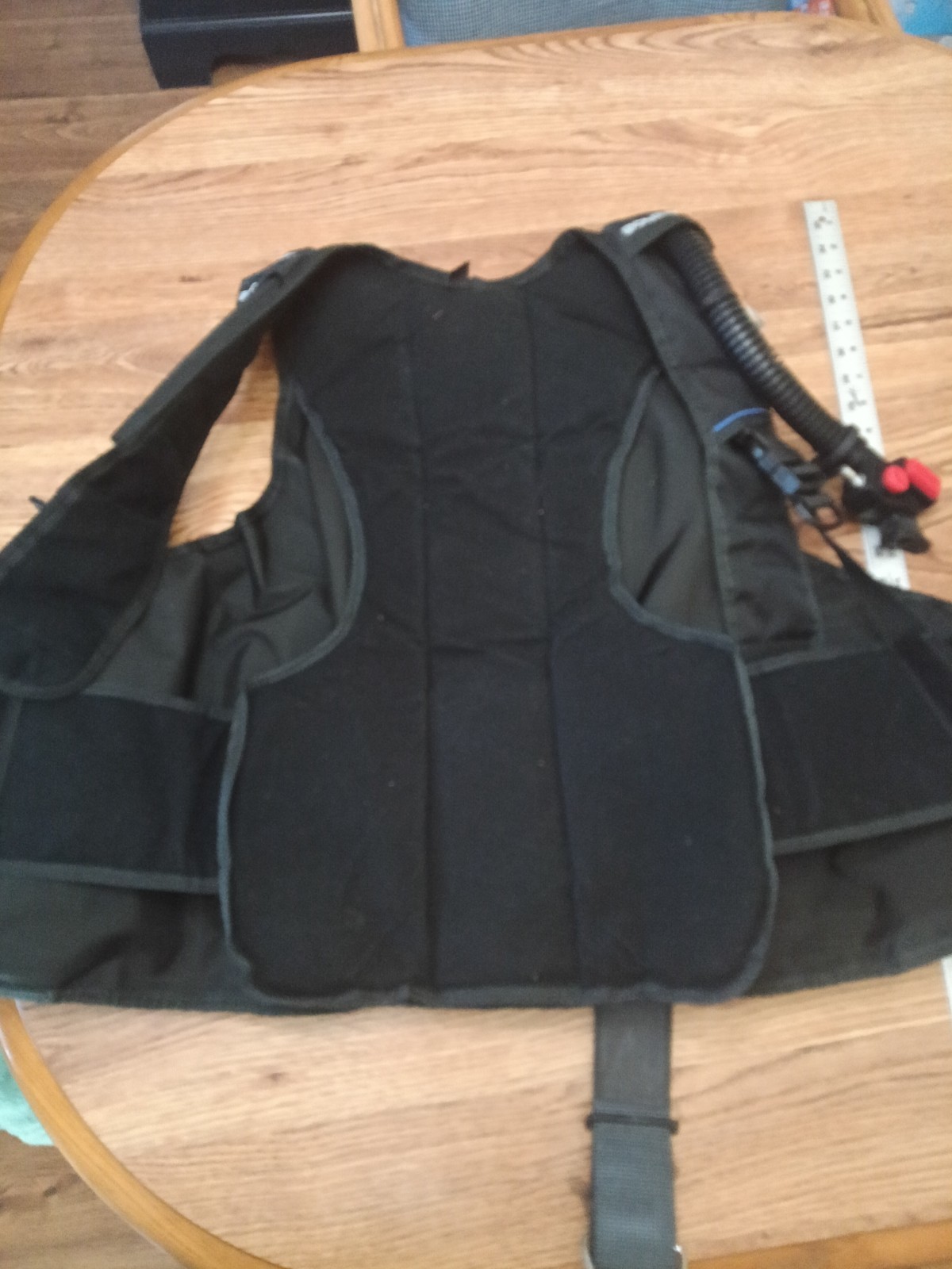Scuba Pro Diving Vest Size M