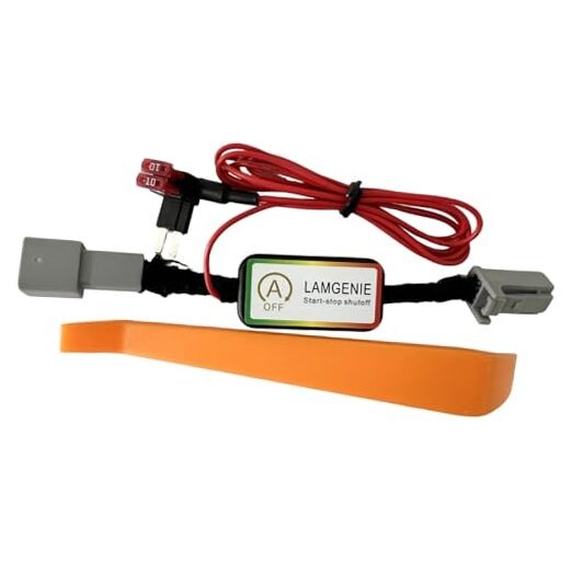 Auto Start Stop Eliminator for 2023 2024 2025 2026 Nissa.n Rogue Auto Stop
