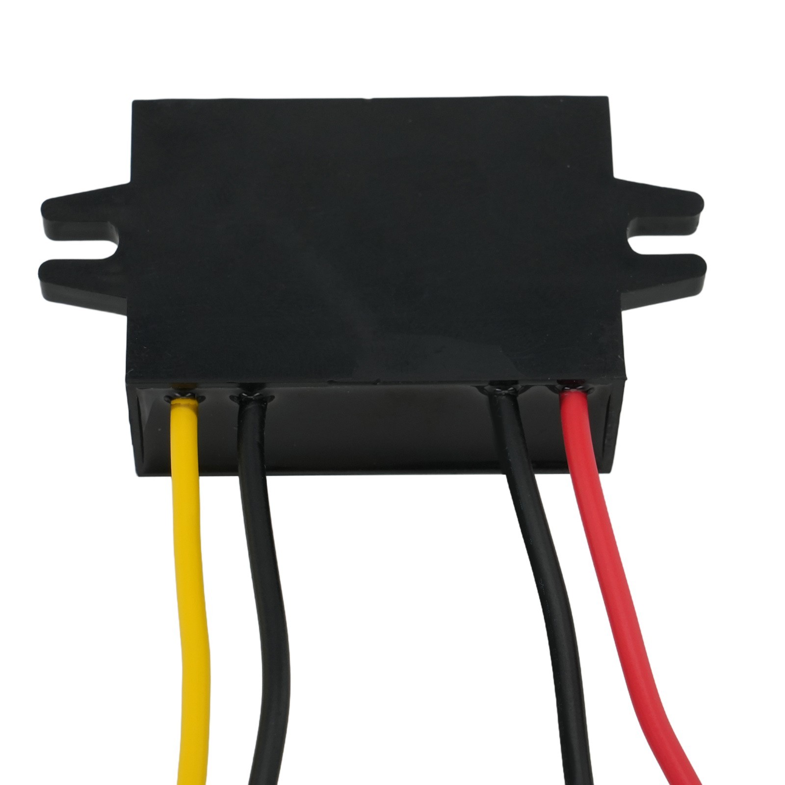 High Efficiency DC Converter 12V to 24V with Smart  for PROTECTION Features