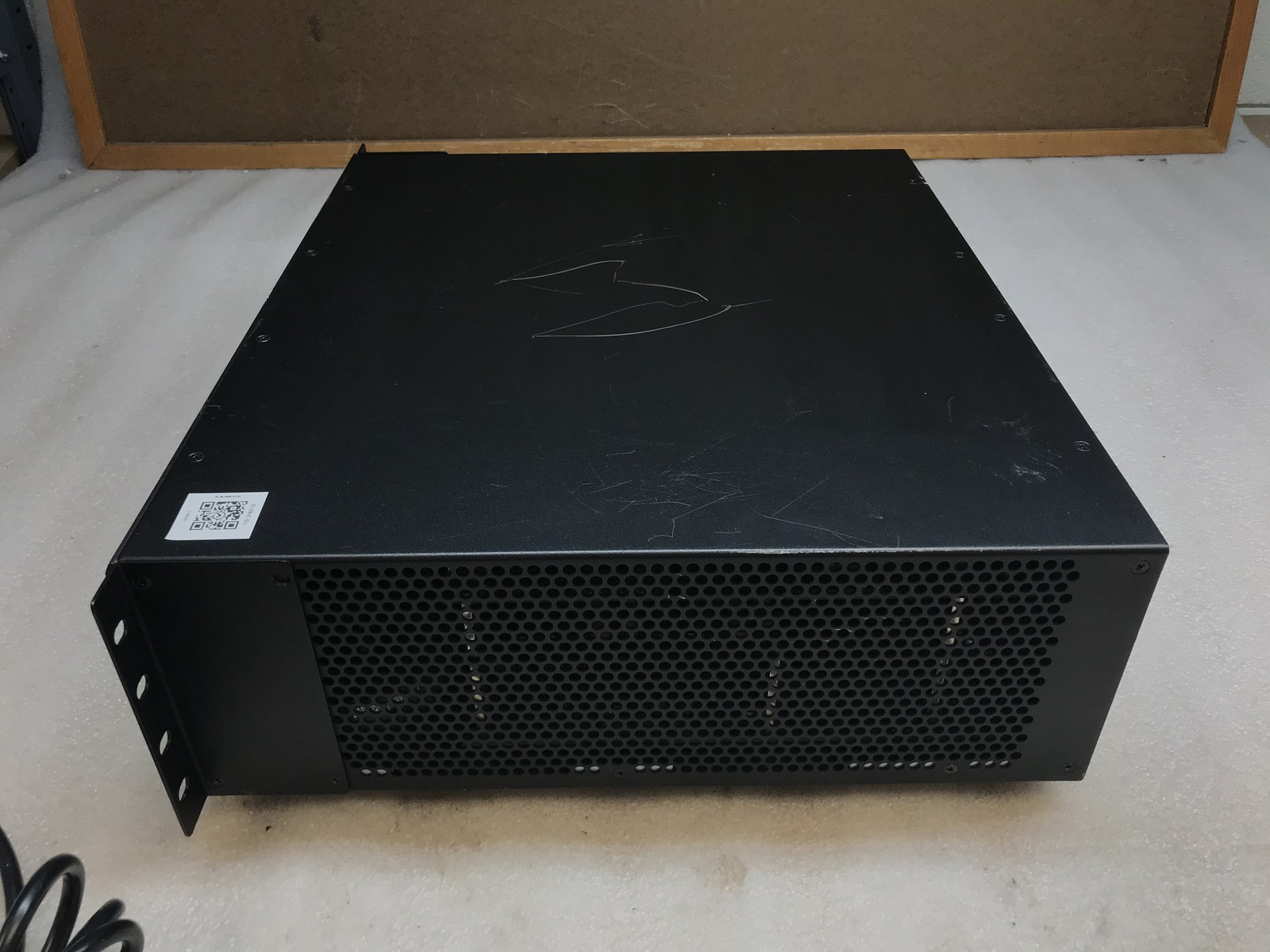 Crestron DMPS3-300-C 3-Series 4K DigitalMedia Presentation System