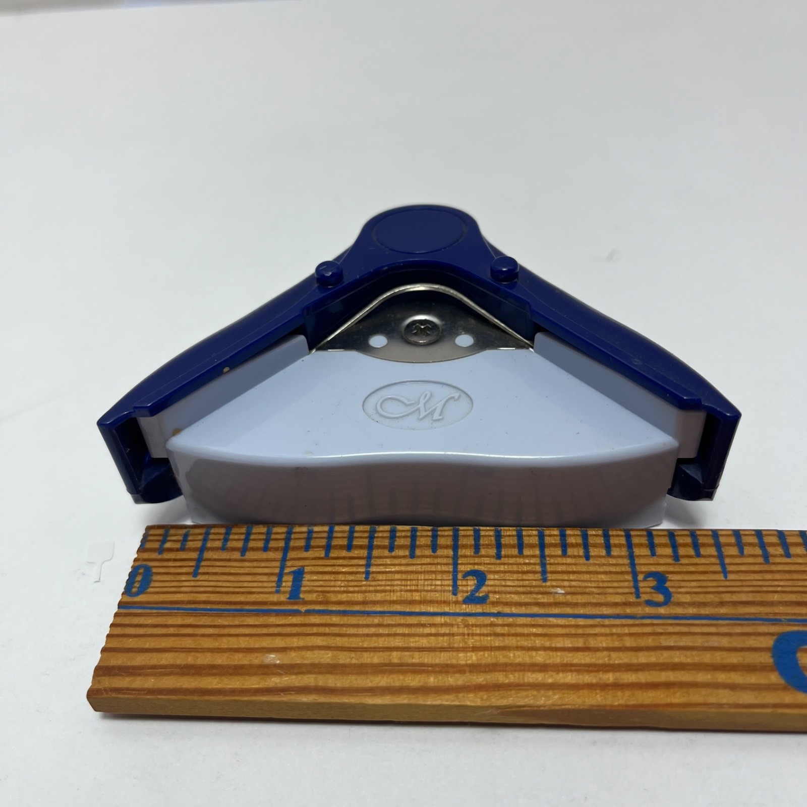 Creative Memories Corner Rounder Paper Punch
