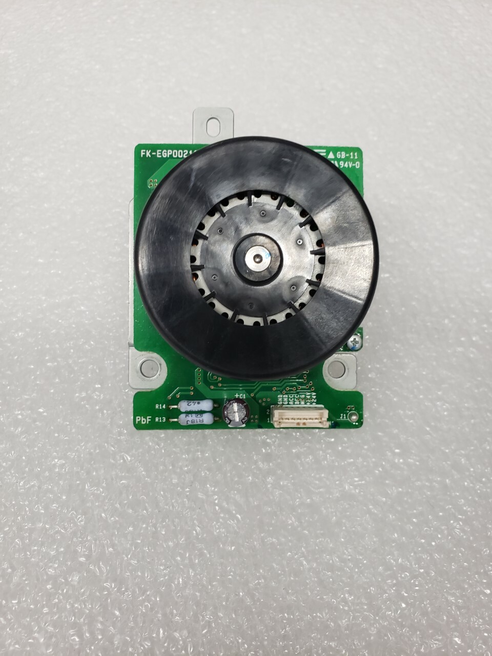 RL1-1657 HP MOTOR MAIN DRIVE AND PAPER PICKUP (M101) LASERJET P4014/P4015/P4515/
