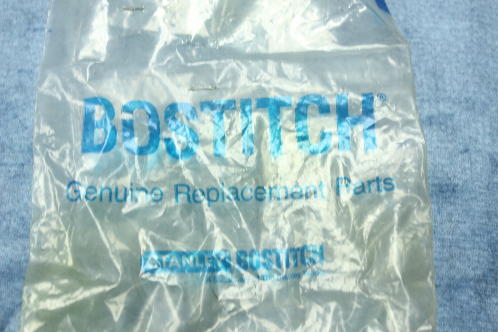 New Bostitch Part #CN33270 BAND