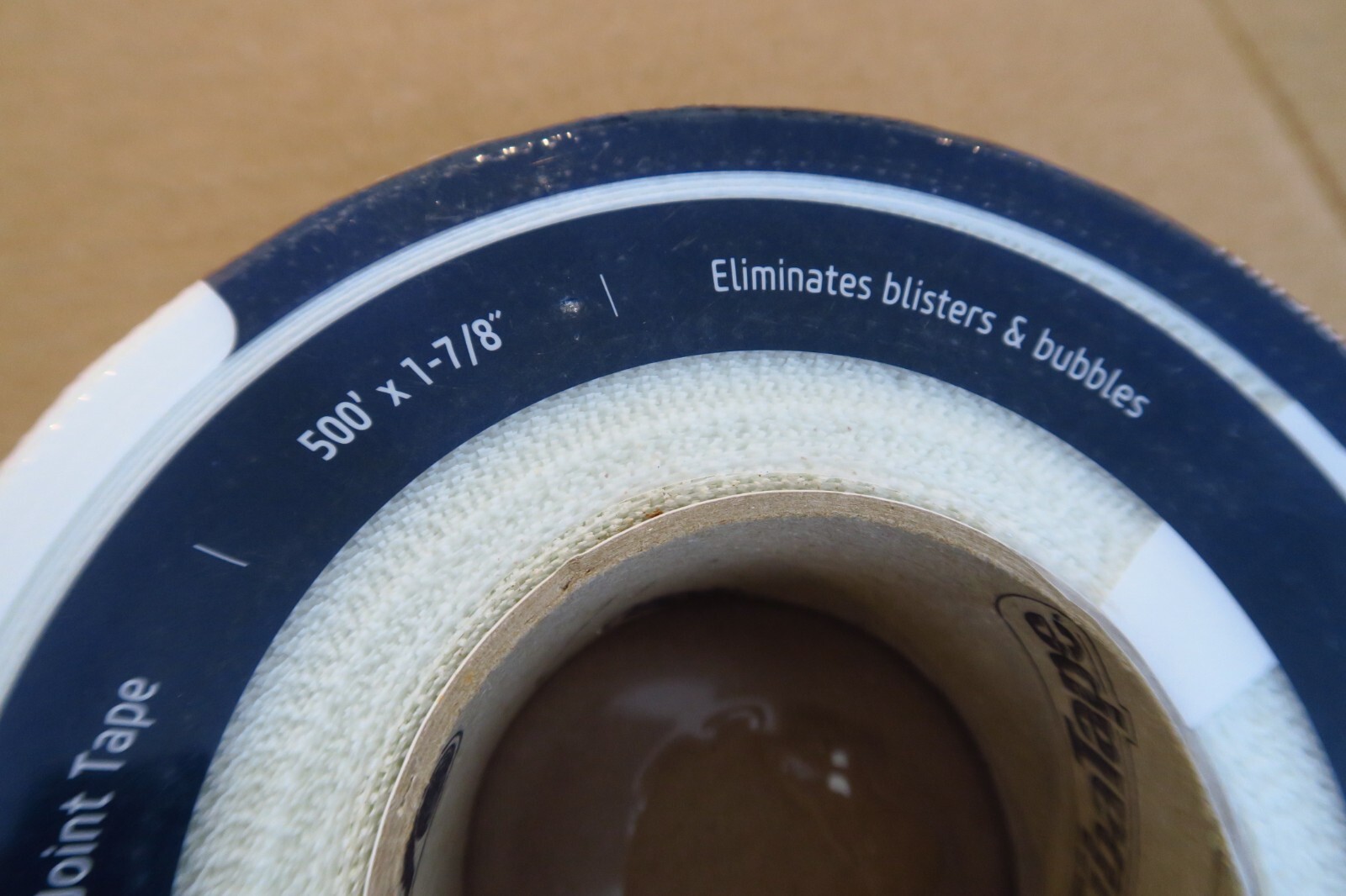 ADFORS FibaTape 500' x 1-7/8"  Original Mesh Drywall Joint Tape USA