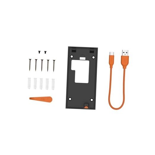 Spare Parts Kit for Battery Doorbell for Ring Battery Doorbell