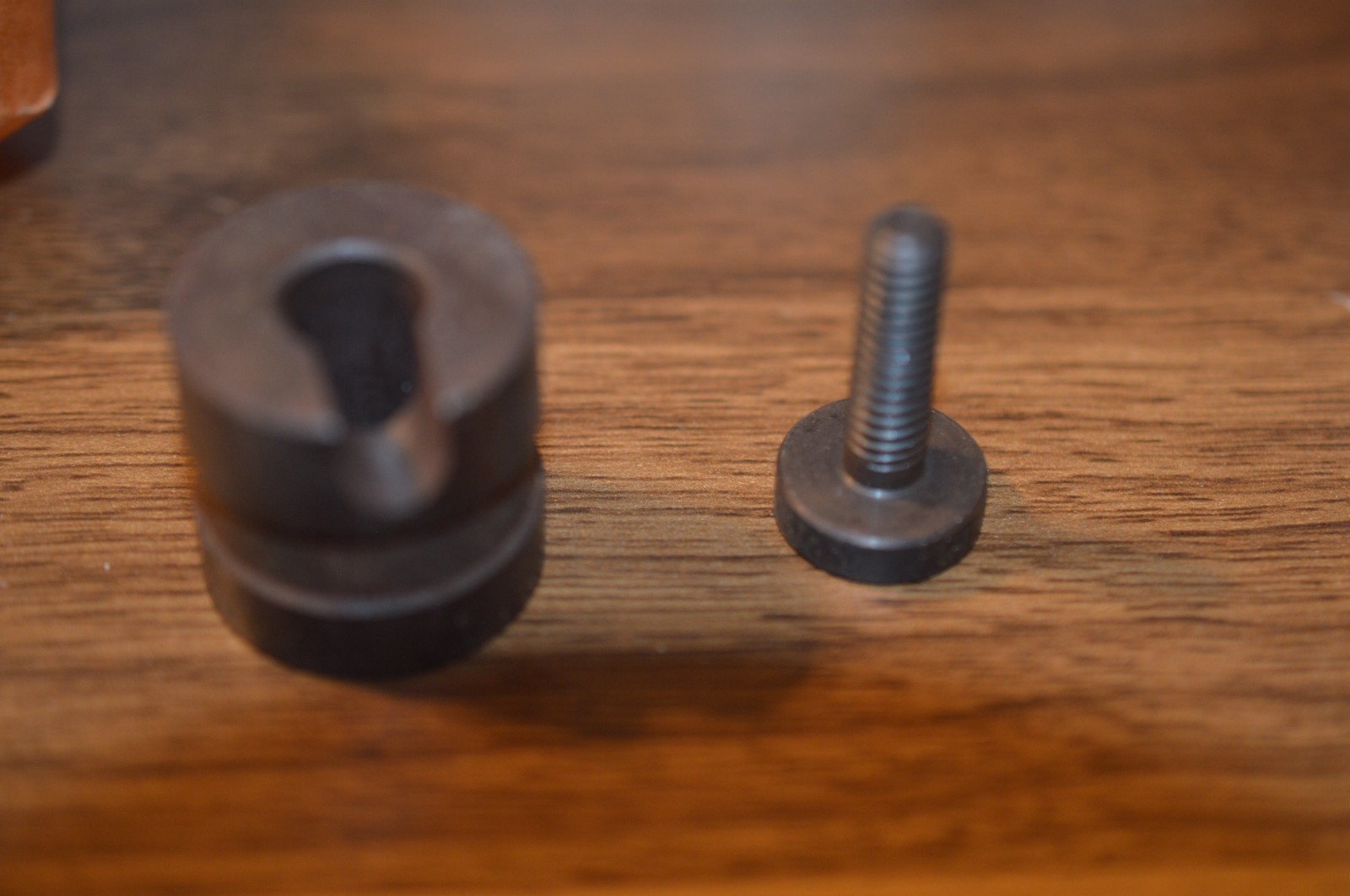 C&H Armory Group "M" Case Trimmer Holder